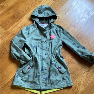 Hanna Andersson Jacket